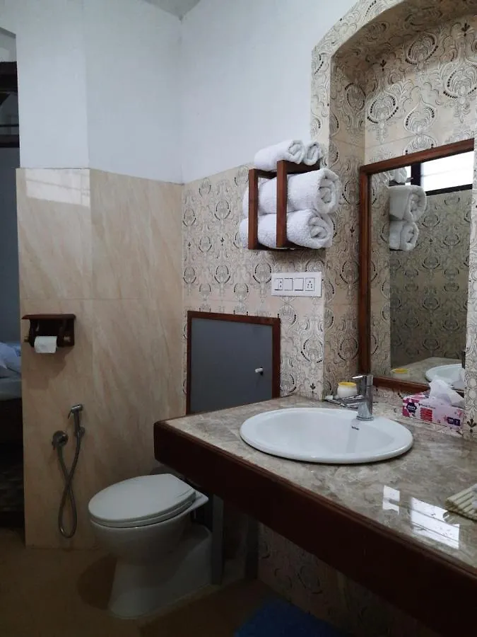 Homestay Heritage Home, Hampe'S Mysore India