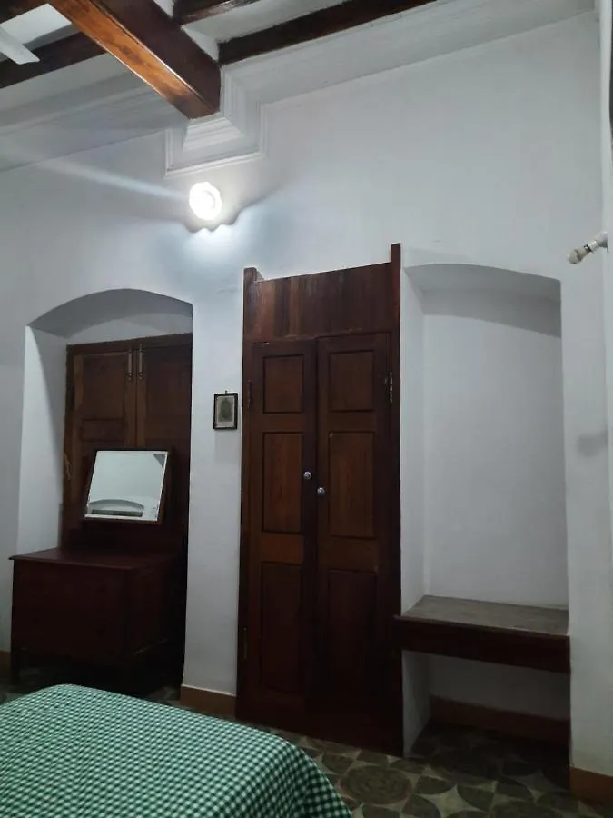 Homestay Heritage Home, Hampe'S Mysore
