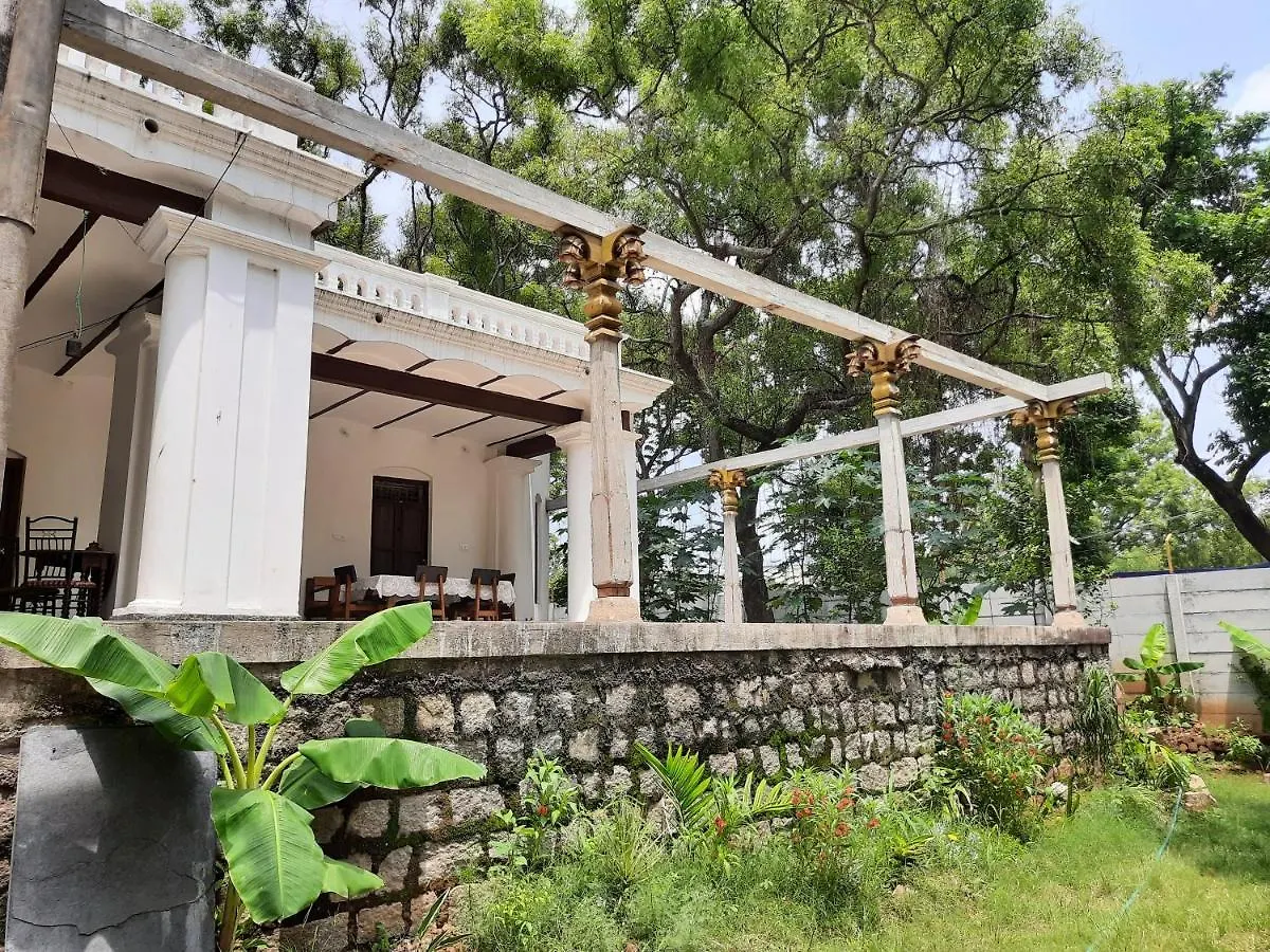 Homestay Heritage Home, Hampe'S Mysore