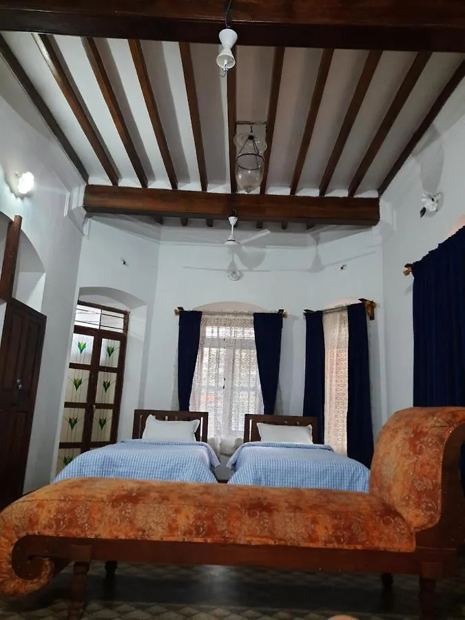 Heritage Home, Hampe'S Mysore 0*,
