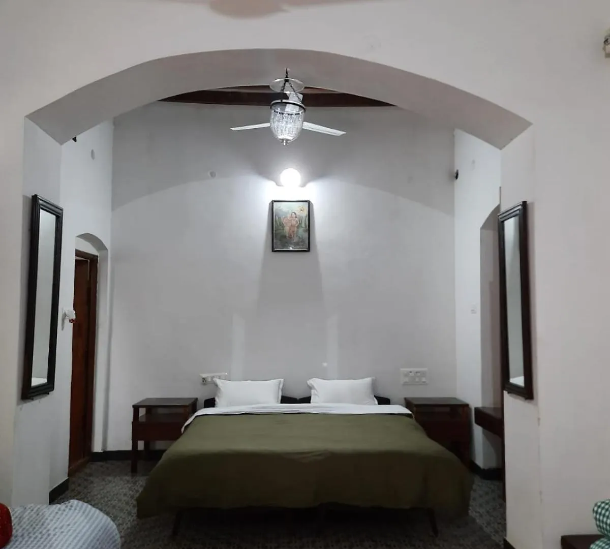 Heritage Home, Hampe'S Mysore