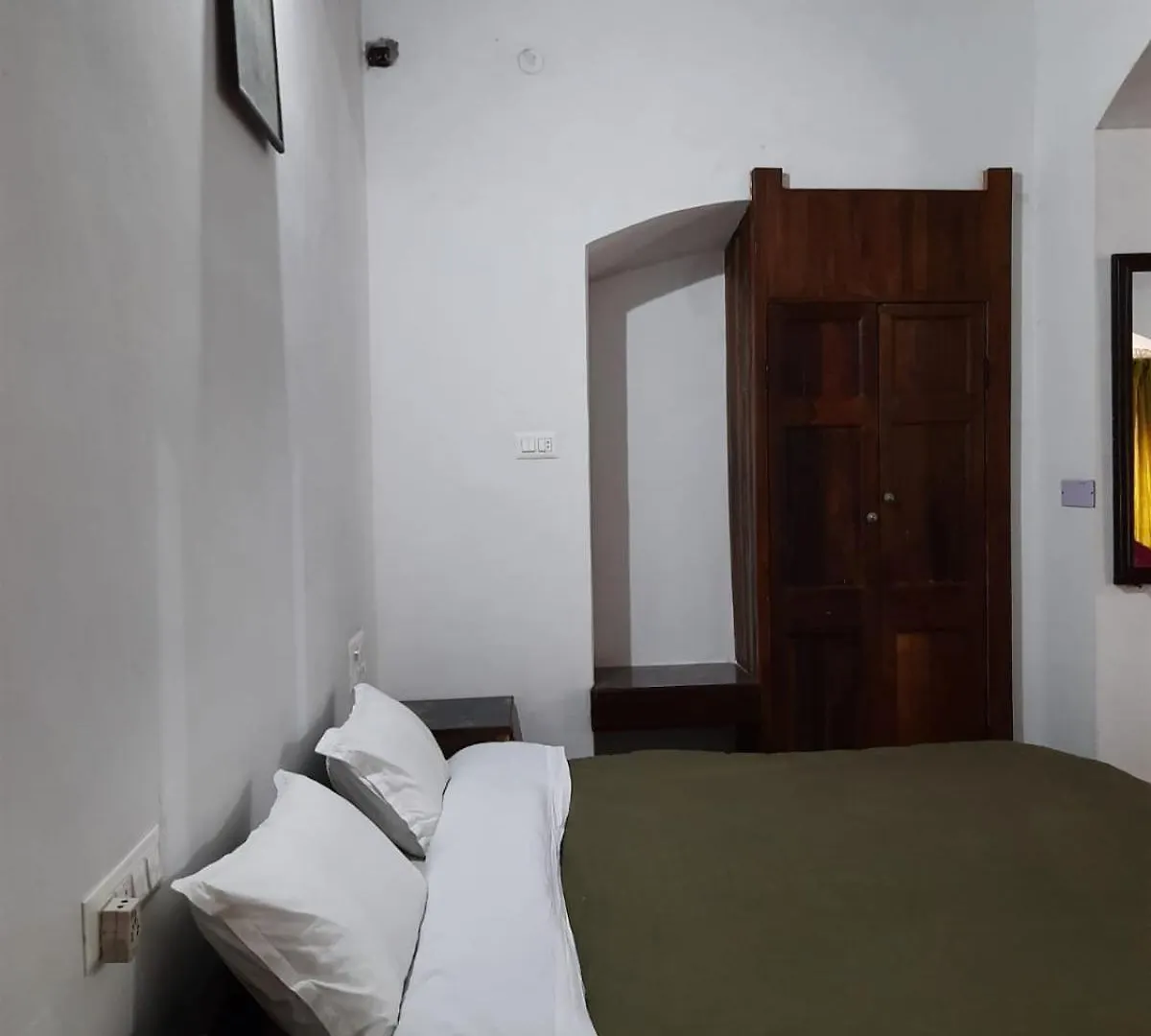 Heritage Home, Hampe'S Mysore Homestay