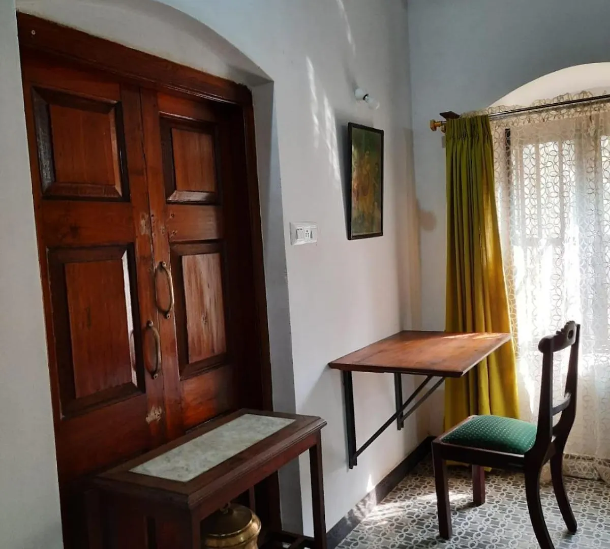 Heritage Home, Hampe'S Mysore 0*,