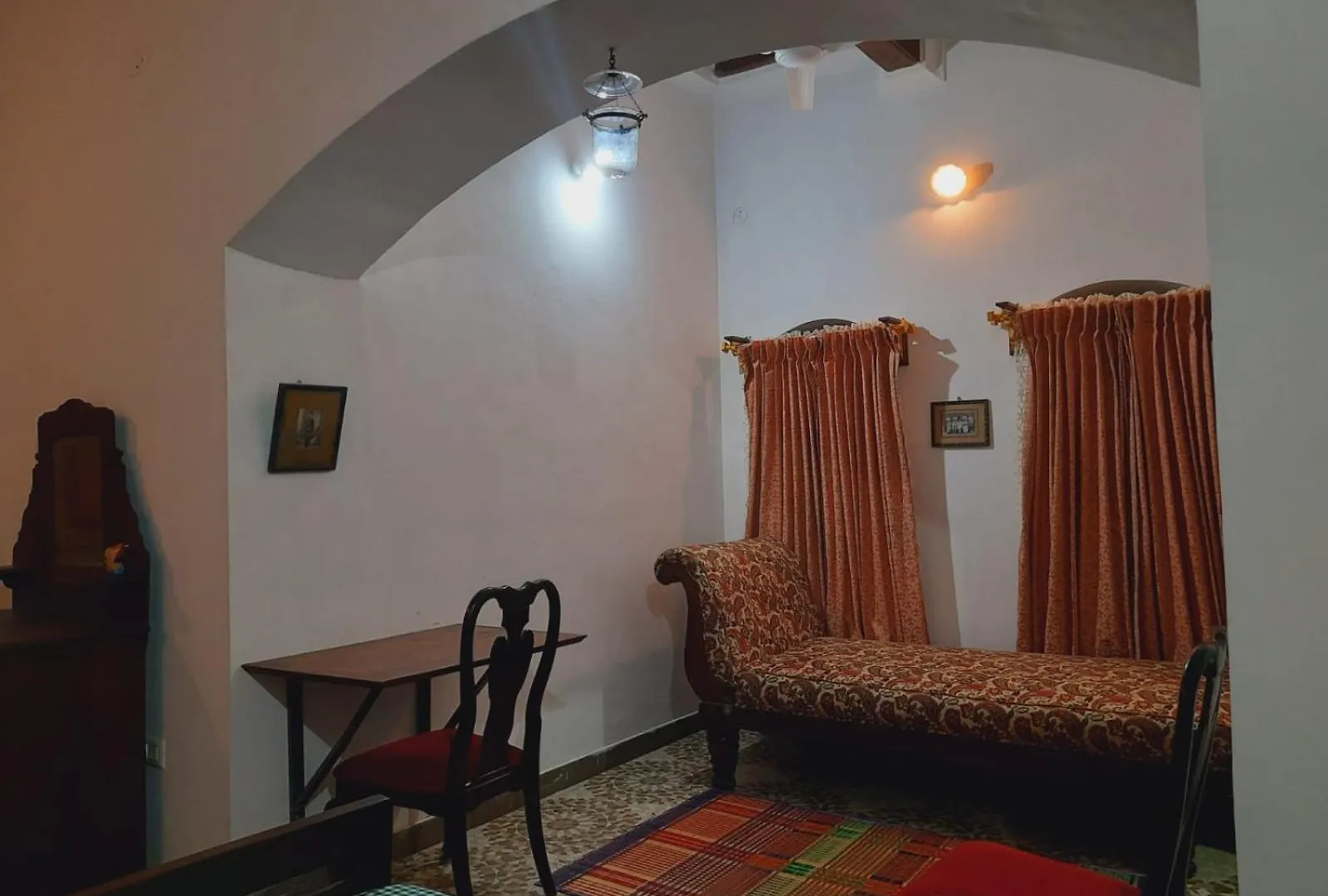 Heritage Home, Hampe'S Mysore 0*,  India