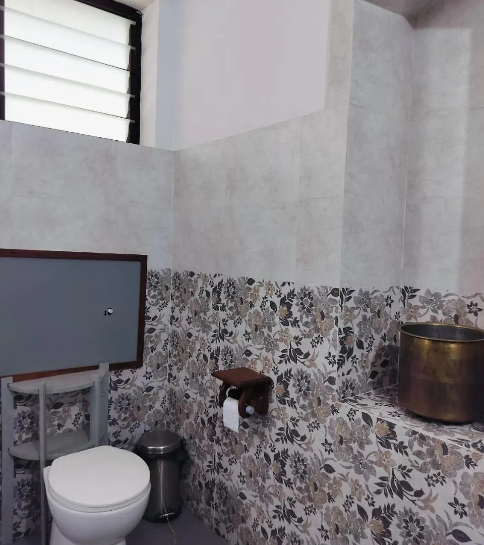 Heritage Home, Hampe'S Mysore 0*,  India