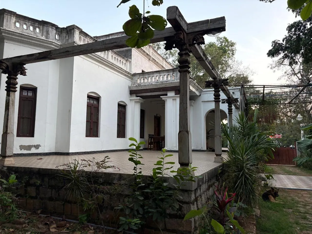 Heritage Home, Hampe'S Mysore Homestay
