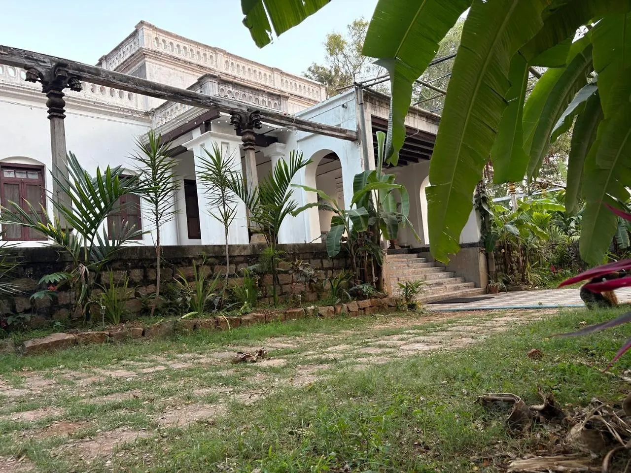 Heritage Home, Hampe'S Mysore
