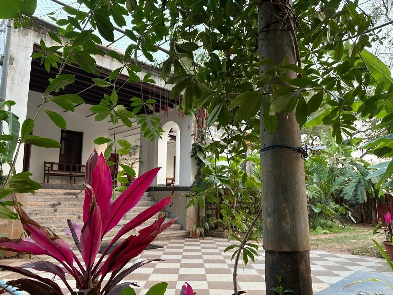 Homestay Heritage Home, Hampe'S Mysore