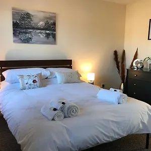 Lavender Holiday home Thirsk
