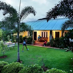 Harvest Fresh Farms Farm stay Thekkady