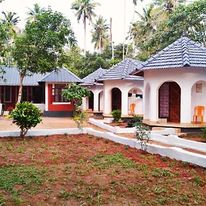 True Blue Retreat Center Holiday home Varkala