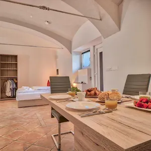 Pod Velbi Apartment Ljubljana