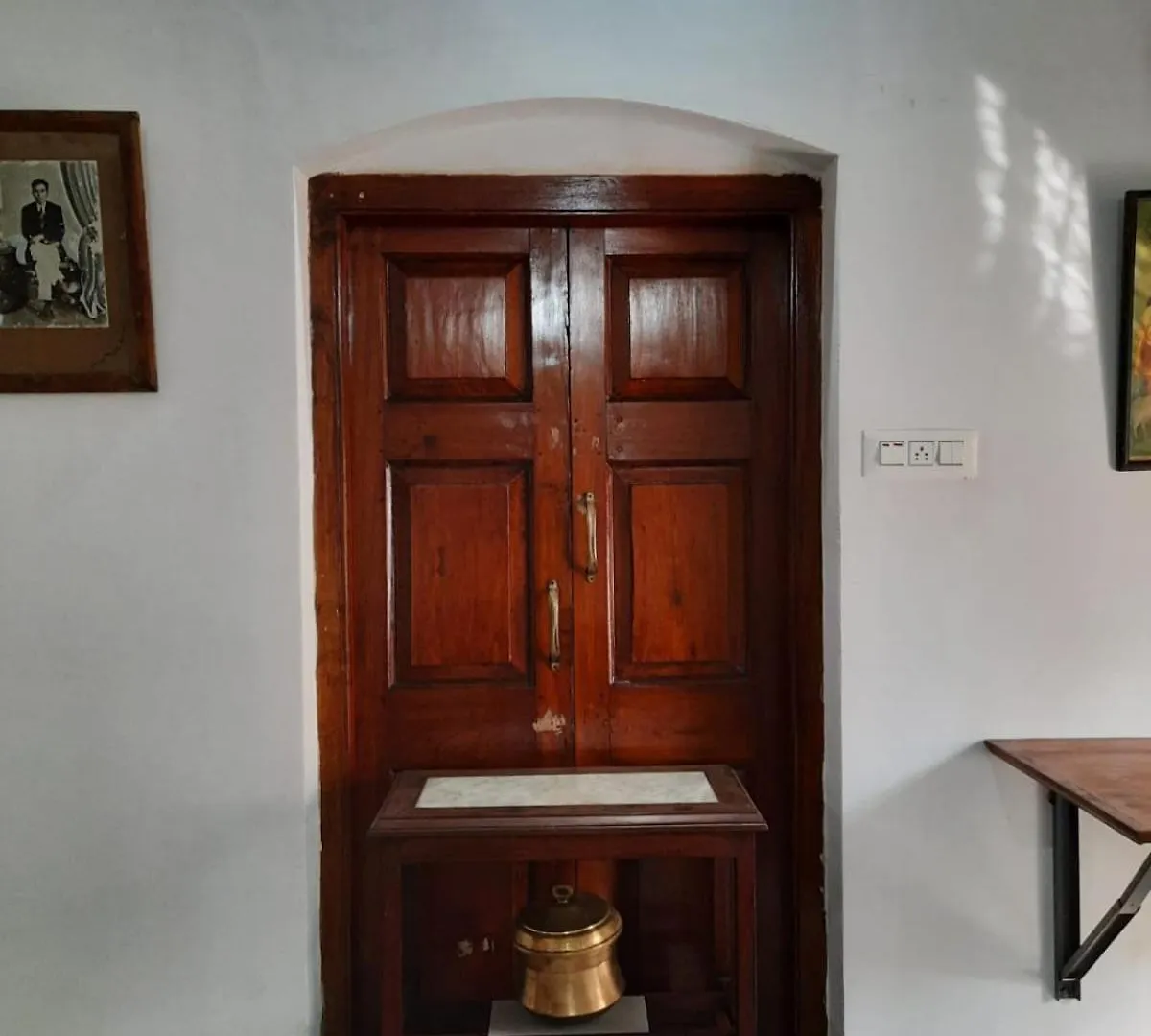 Ubytování v soukromí Heritage Home, Hampe'S Maisúr